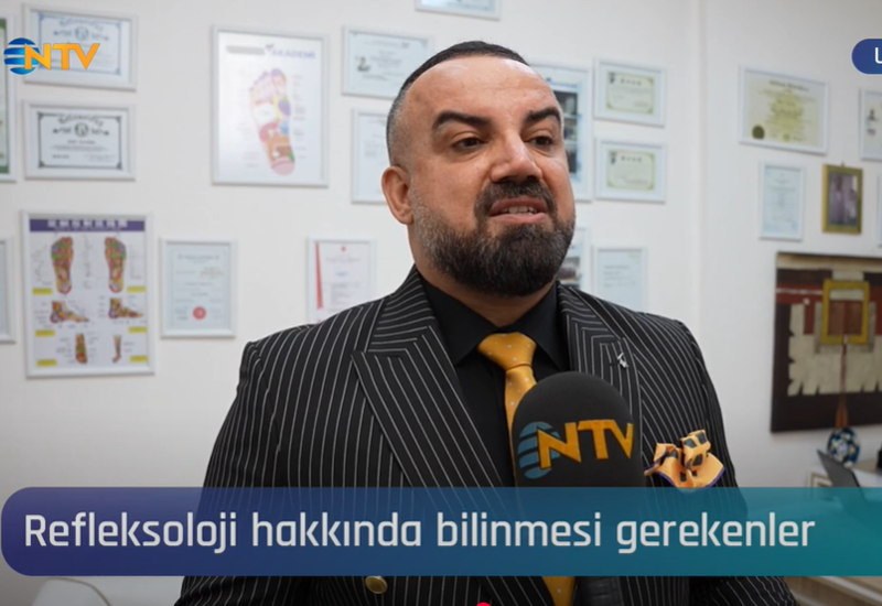NTV UZMAN BAKIŞI PROGRAMI BİLAL YALÇINER HOCAMIZ ANLATIYOR