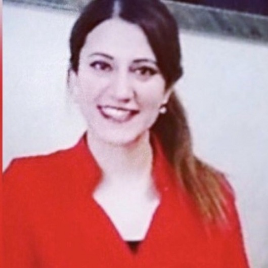 BANU KILIÇ