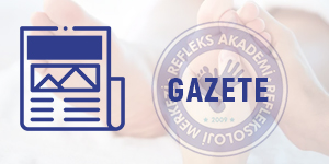 Refleks Akademi Gazete Yayınları