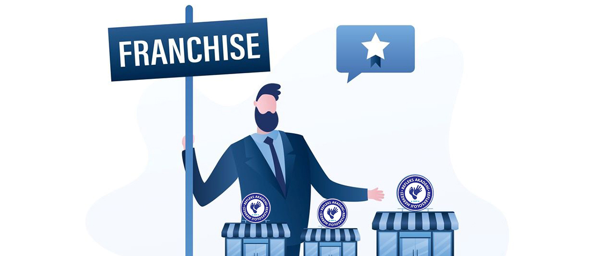 Refleksoloji Merkezi Franchise Bayiilik