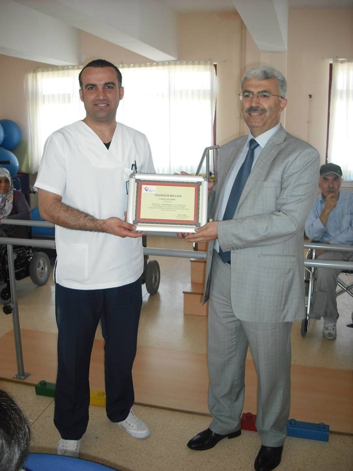 Refleksoloji & Bilimsel Çalışmalar