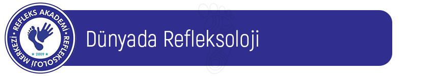 Dünyada Refleksoloji