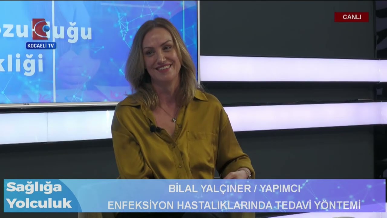 Enfeksiyon Hastalıklarında Tedavi Yöntemi