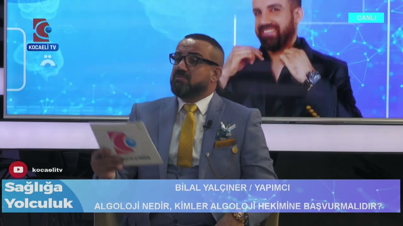 Algoloji Nedir, Kimler Algoloji Hekimine Başvurmalıdır?