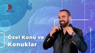 Sağlığa Yolculuk'ta Sağlıklı Yaşamın Önerileri