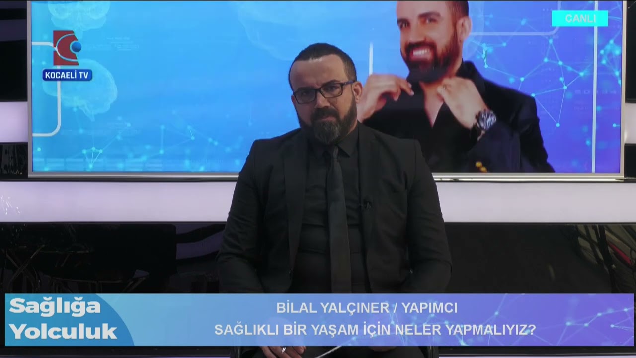 Sağlıklı Bir Yaşam İçin Neler Yapmalıyız?