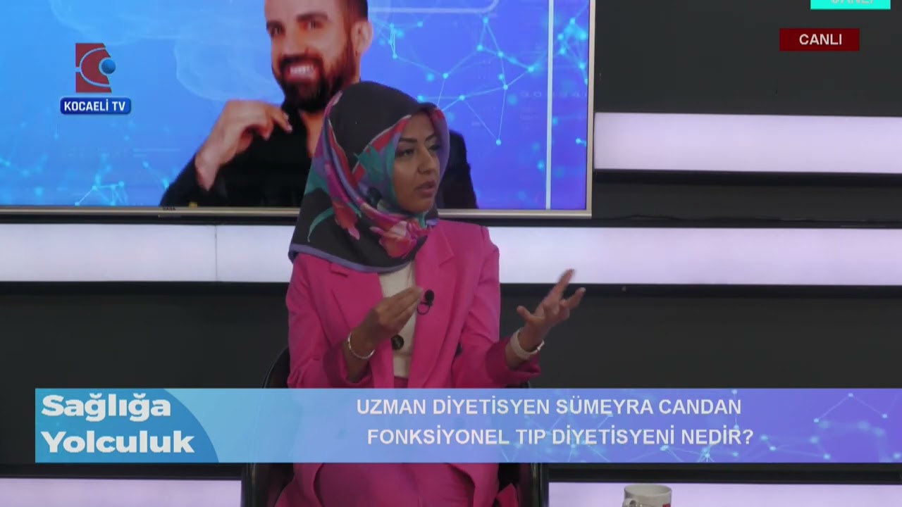 Fonksiyonel Tıp Diyetisyeni Nedir?