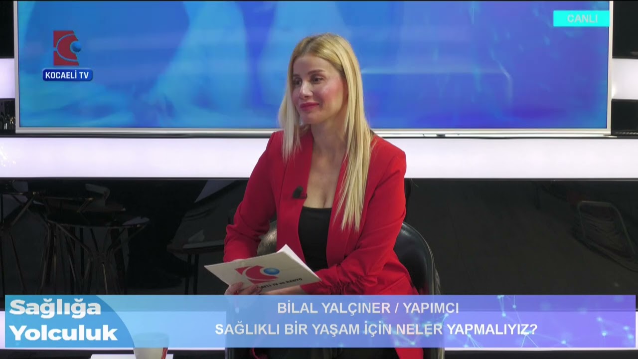 Sağlıklı Bir Yaşam İçin Neler Yapmalıyız?
