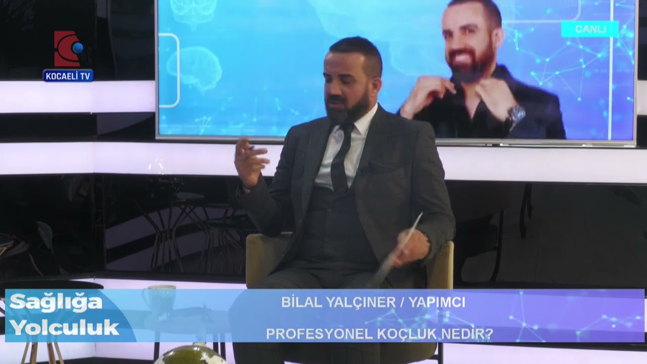 Profesonel Koçluk Nedir?