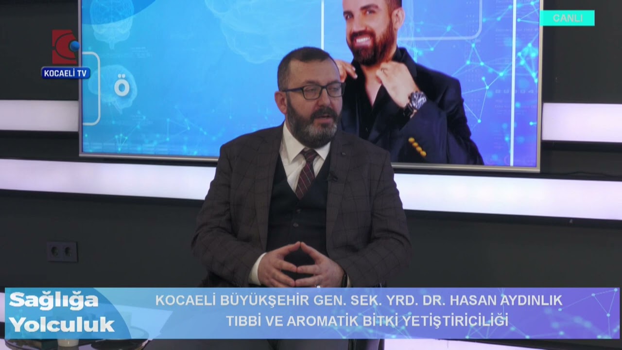 Tıbbi ve Aromatik Bitki Yetiştiriciliği