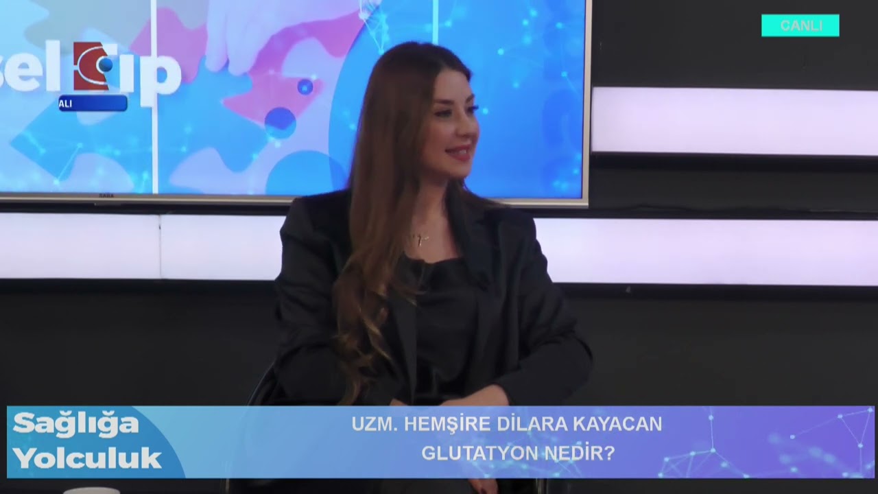 Glutatyon Nedir?