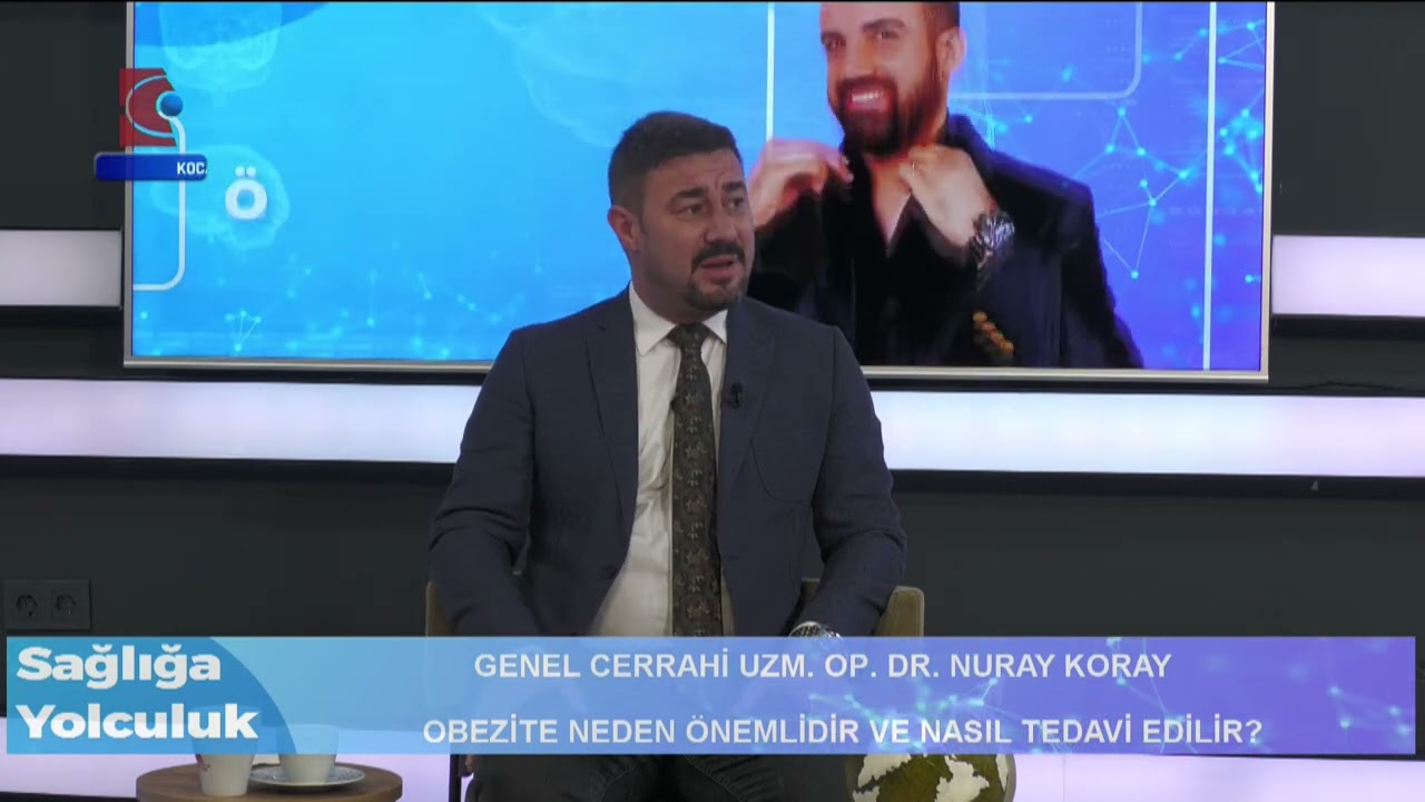 Obezite Neden Önemlidir ve Nasıl Tedavi Edilir?