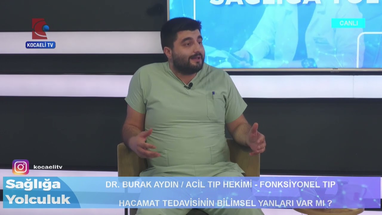 Hacamat Tedavisinin Bilimsel Yanları Var mı?