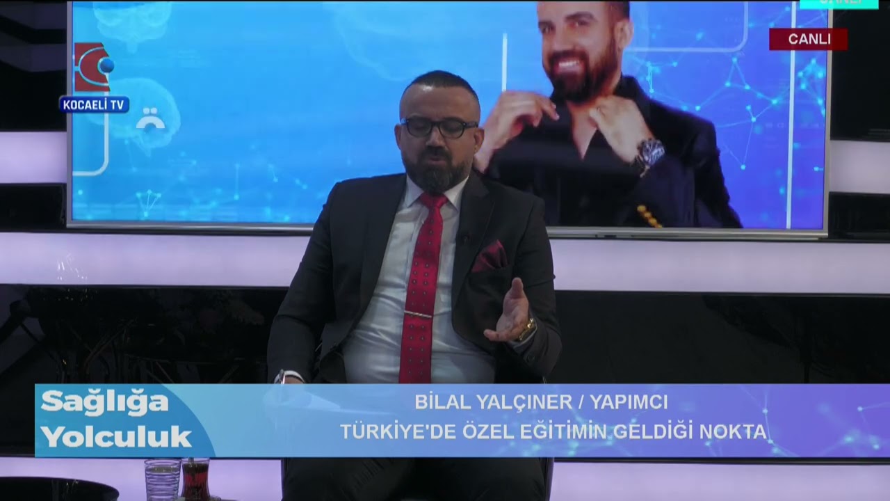 Türkiyede Özel Eğitimin Geldiği Nokta